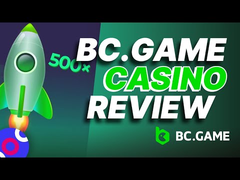 BC.Game Registration Your Gateway to Exciting Online Gaming