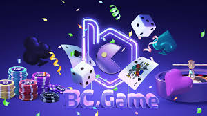BC.Game Registration Your Gateway to Exciting Online Gaming