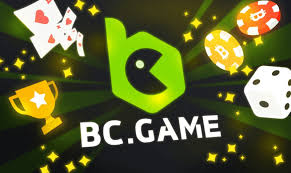 Ultimate Guide to BC.Game Betting Platform