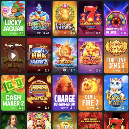 Unlock Exciting Bonuses with BC Game USA Referral Code