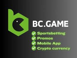 Unlock Exciting Bonuses with BC Game USA Referral Code