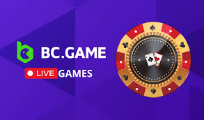 Unlock Exciting Bonuses with BC Game USA Referral Code