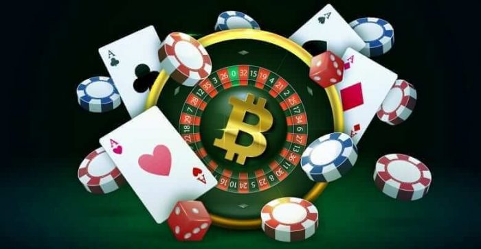 Crypto-Compatible Casino Games Reviewed Your Guide to the Best Options