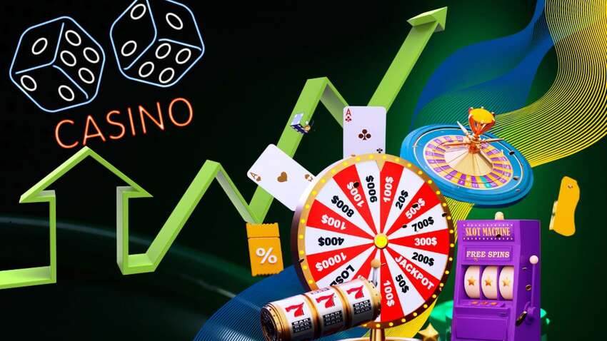 Crypto-Compatible Casino Games Reviewed Your Guide to the Best Options