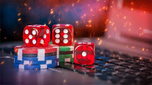Discover the Thrills of Online Casino Hexabet