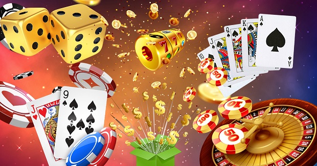 Experience Casino Fun Like Never Before Discover the Ultimate Gaming Adventure Experience Casino Fun Like Never Before Discover the Ultimate Gaming Adventure
