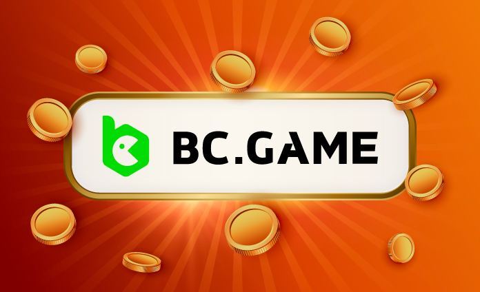 Experience Thrills and Rewards at Bcgame.sk Casino