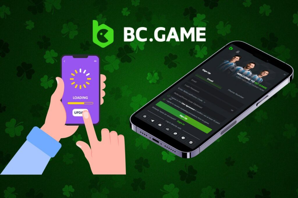 The Thrilling World of Poker at BC Game