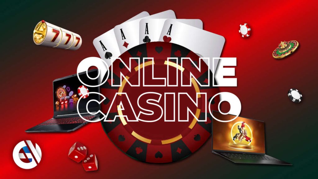 Watch Casino Royale UK Online A Dive into the World of Online Gambling
