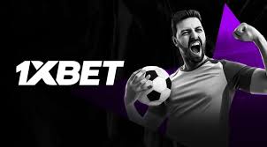 Explore the 1xBet App A Gateway to Seamless Betting