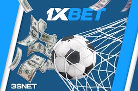 Explore the 1xBet App Your Ultimate Betting Companion -1577253607