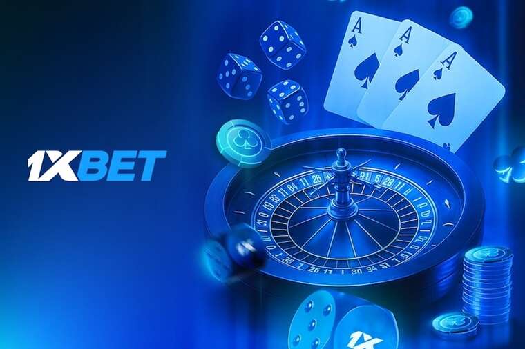 Explore the 1xBet App Your Ultimate Betting Companion -1577253607